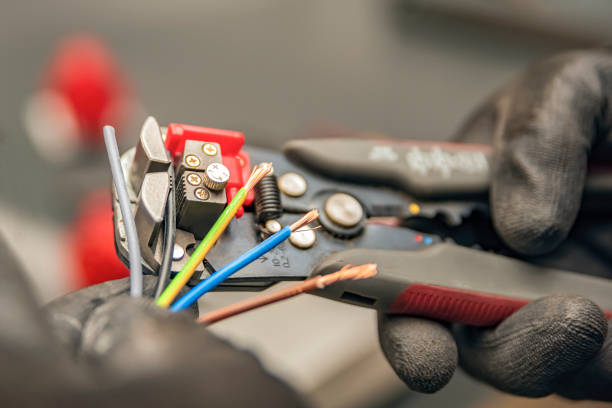 Best Electrical Outlet Repair  in Fort Denaud, FL