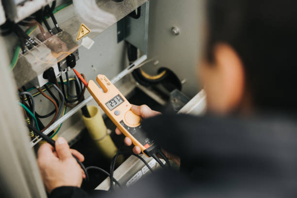 Best Residential Electrician Services  in Fort Denaud, FL