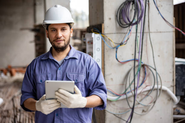 Best Electrical Installation Contractor  in Fort Denaud, FL
