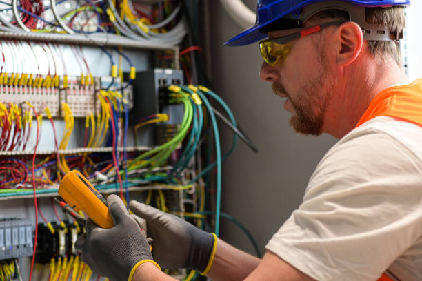 Best Emergency Electrician Near Me  in Fort Denaud, FL